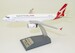 Airbus A320-200 QantasLink VH-VQS With Stand