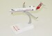 Canadair CRJ200ER Shanghai Airlines B-3020 With Stand
