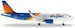 Airbus A320 Allegiant Air N256NV