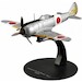 NAKAJIMA KI-44 SHOKI