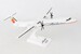 Bombardier Dash8-400 Alaska / Horizon Retro N421QX  SKR941 image 5