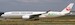 Airbus A350-900XWB JAL, Japan Airlines "JAL Green" JA03XJ "Flap Down" With Stand