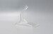 Display Stand Transparent