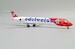 McDonnell Douglas MD83 Edelweiss Air HB-IKP  XX20095 image 9