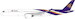 Airbus A350-900 Thai Airways HS-THE