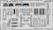 Detailset Messerschmitt Bf109E-3 (Special Hobby)