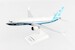 Boeing 737 MAX 8 Boeing House Colors