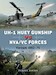 UH-1 Huey Gunship vs NVA/VC Forces: Vietnam 1962–75