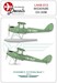 De Havilland DH60 Moth (Widerĝe)
