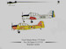 Fokker S11/12 (Brazilian AF, Israeli AF, Dutch AF) (VERY LAST STOCKS!!!)
