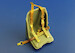 Detailset Seatbelts RFC WW1