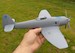 Hawker Sea Fury FB11