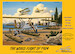 The world flight of 1924, Douglas World Cruiser