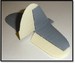 T50 Bobcat Control surfaces set (CZ)