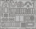 Detailset RF5E Tigereye Self Adhesive (ARV)