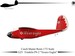 Franklin PS-2 Texaco Eaglet