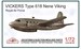 Vickers Type 618 Nene Viking (RAF)