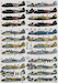 Beaufighter in RAF and Commonwealth Service Part 2 (24 camo schemes)