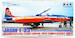 Lockheed T33 T-Bird (JASDF Headquarters Flight Group 40th Anniversary 1997)