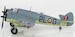 Bristol Beaufighter TF.X No. 144 Sqn, RAF Banff, Aberdeenshire, Scotland, February 1945
