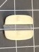 F4K/M Phantom Intake FOD Guards (Airfix)