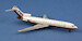 Boeing B727-200 TWA N54342
