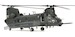 Boeing MH47G Chinook 160th Special Operations Aviation Regiment (Airborne) U.S. Army Night Stalkers Fort Campbell, Kentucky
