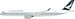 Airbus A350-900 CX B-LQA With Stand