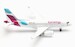 Airbus A319 Eurowings D-AGWV