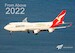 From Above 2022 calendar
