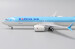 Boeing 737 MAX 8 Korean Air HL834  EW238M002 image 4
