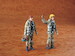 US Navy Pilots Modern (2 Figures)