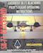 Lockheed SR71 Blackbird Pilot's Flight Operating Instructions