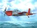 Boulton Paul Sea Balliol T21