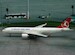 Airbus A330-200 Turkish Airlines TC-JIR