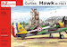 Curtiss Hawk H75C-1 "Over Africa"