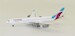 Airbus A340-300 Eurowings OO-SCW