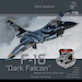 F16 Dark Falcon Belgian Air Force Demo Team (SOME STOCK FOUND!)