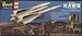 Hawk Surface to air guided rocket