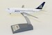 Boeing 737-200 Nica Nicaragua N501NG With Stand