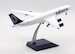 Airbus A340-200 Sabena OO-SCW With Stand