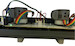 B737 ICS  FWD Overhead Panel Kit (Light Switch & Starter Switch Panel)  LIGHT737_NG image 5