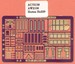 Horten HO229 Detail set