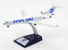 Boeing 727-200 Pan Am N365PA with stand