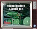 Thunderbird 3 Launch bay