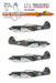 AVG Tomahawks (2nd Squadron)