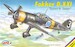 Fokker D21 "Suomi III Sarjan"