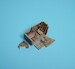 Avia S199 Cockpit Detail set
