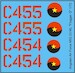Angola Air Force Mikoyan MiG23ML Flogger G