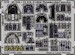 Detailset Republic F105G Thunderchief interior - self adhesive (Trumpeter)